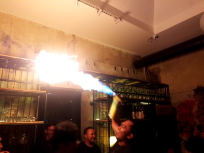 Silvester-Party