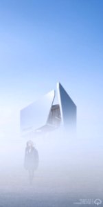 CGI Finished file : Architectural templates
