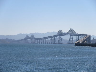 Richmond-San Rafael Bridge