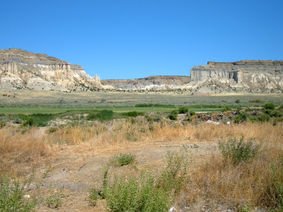Southern Utah Hills