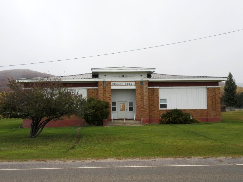 St. Charles City Hall