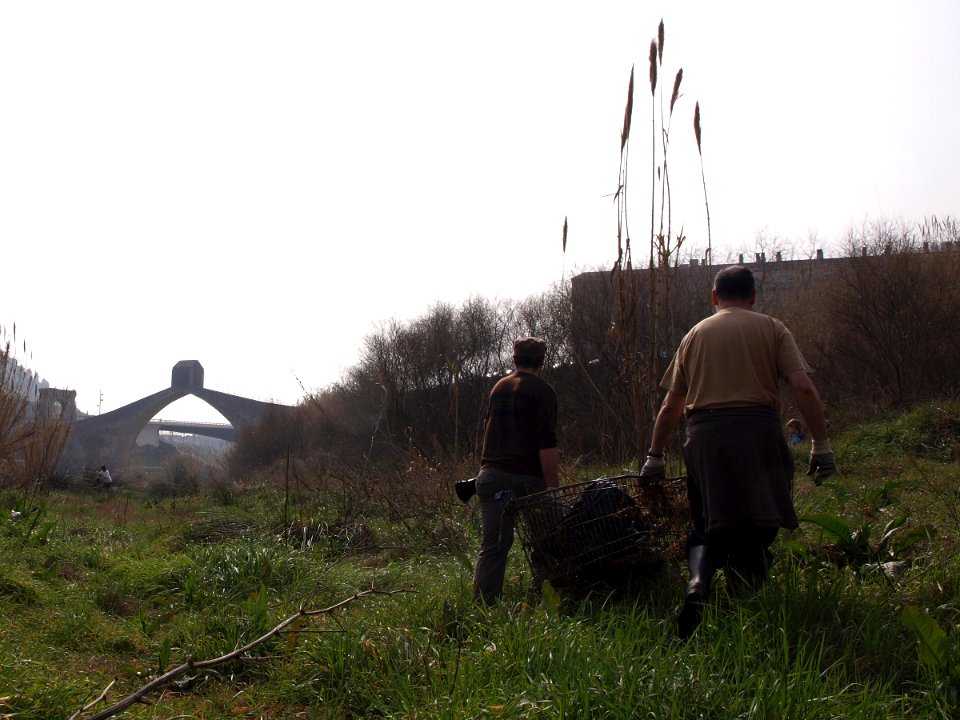 MARTORELL PROJECTE RIUS 3