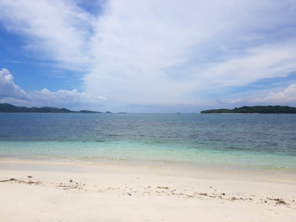Panorama: 3/4