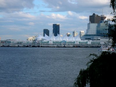 Canada Place