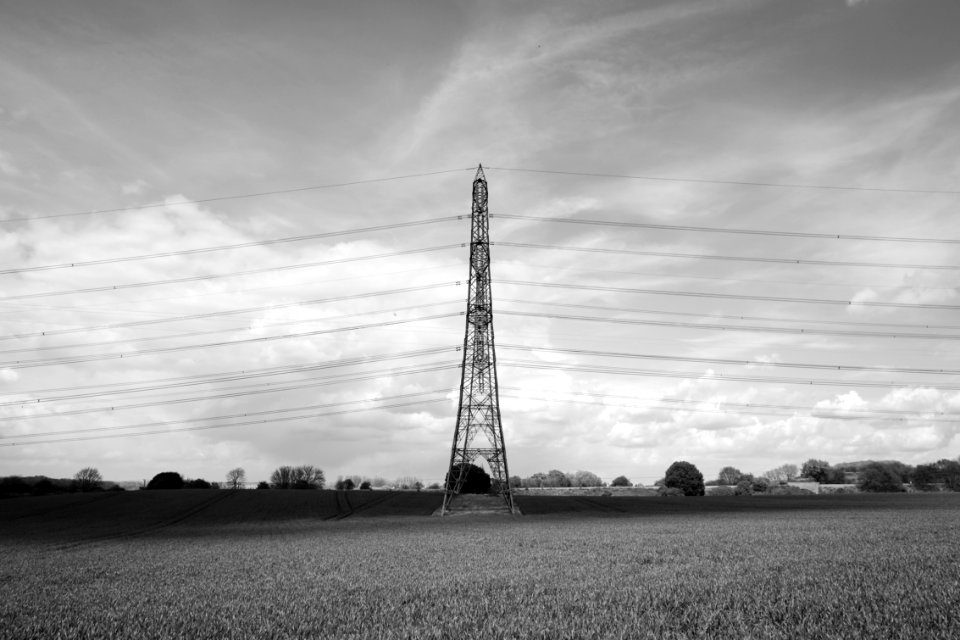 Isle of Grain, Kent
