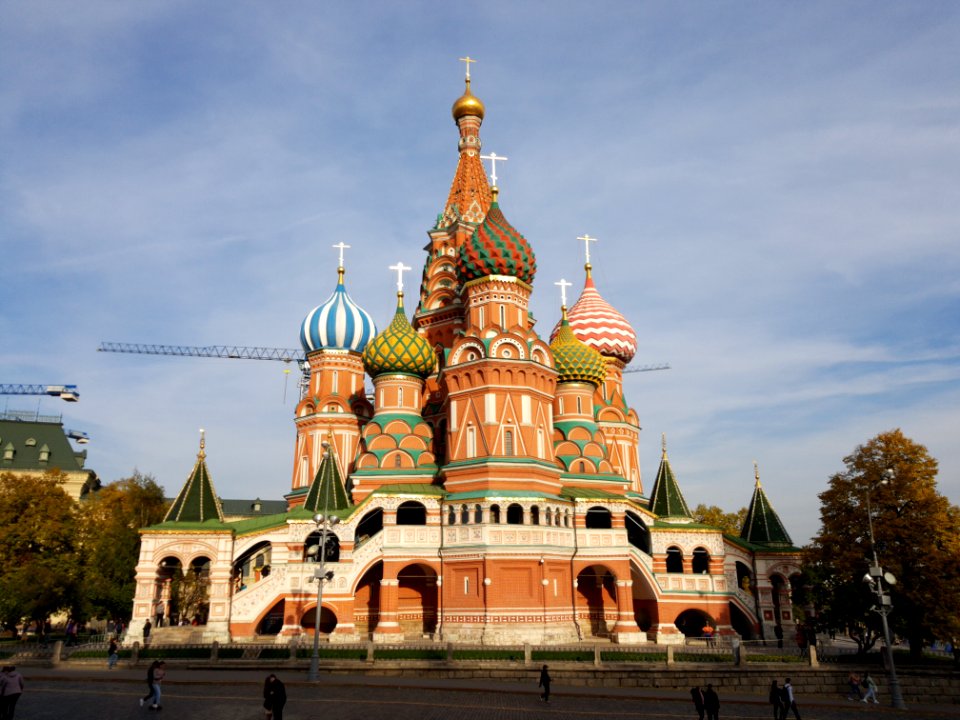Basilius-Kathedrale