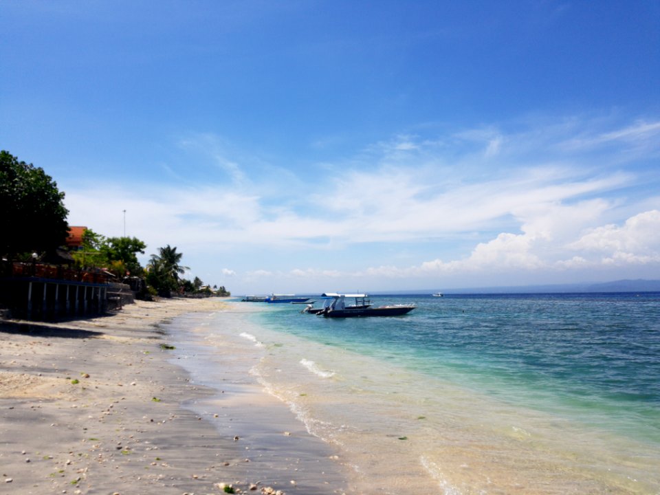 Strand: West