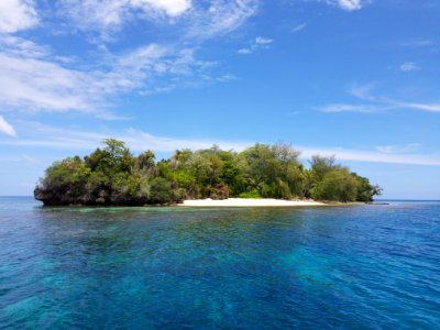 Insel Taipih photo