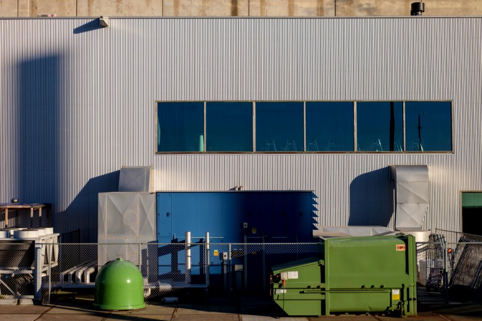 Zuiderstrandtheater, Den Haag photo