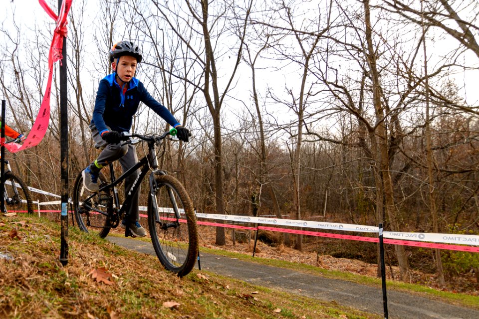2019 Bel Air Cyclocross
