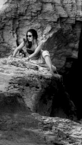 cascade girl