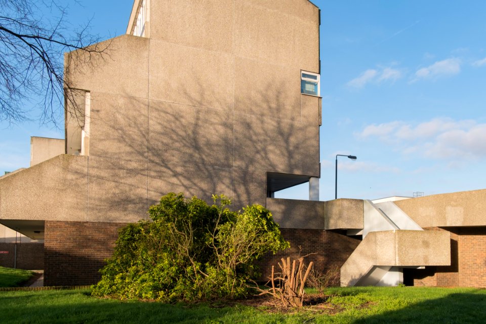 Thamesmead