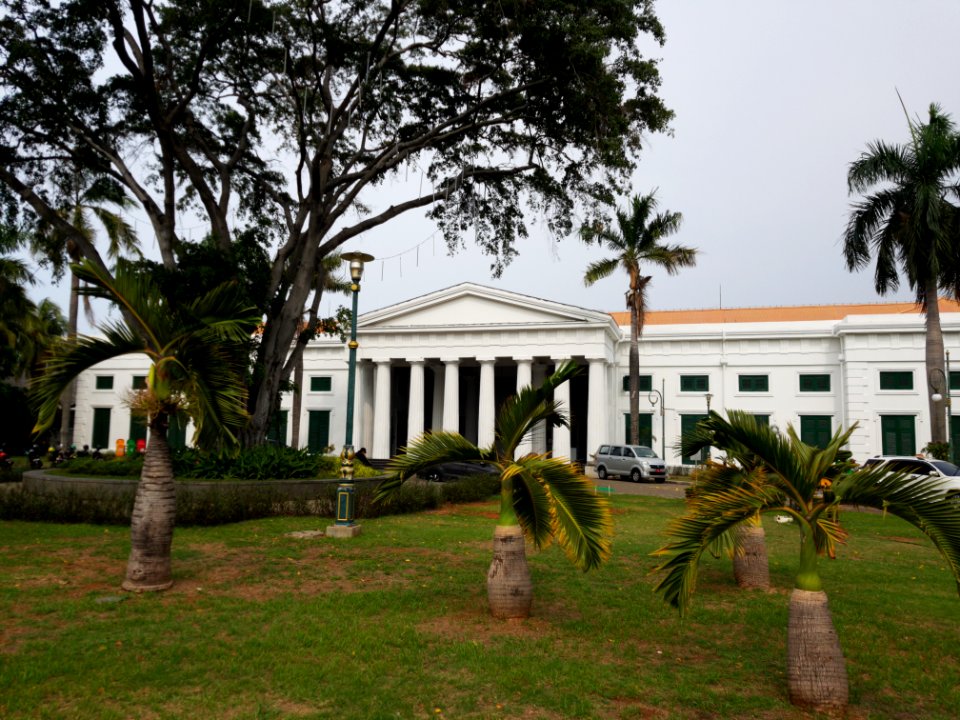 Museum für Kunst und Malerei & Keramik