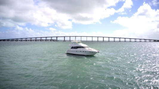 Victor A. Bruzos - Boat 3