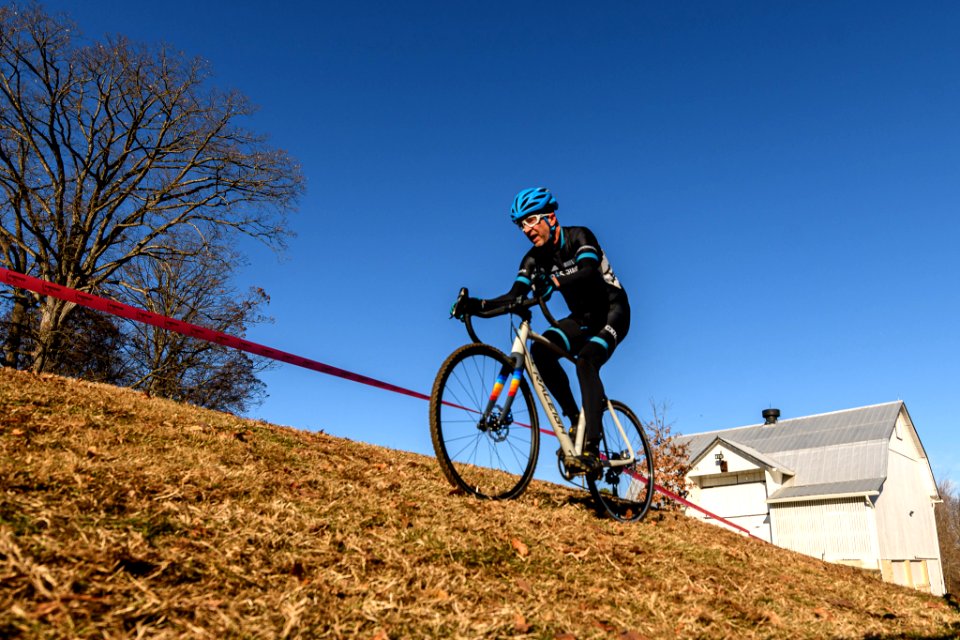 2019 Bel Air Cyclocross