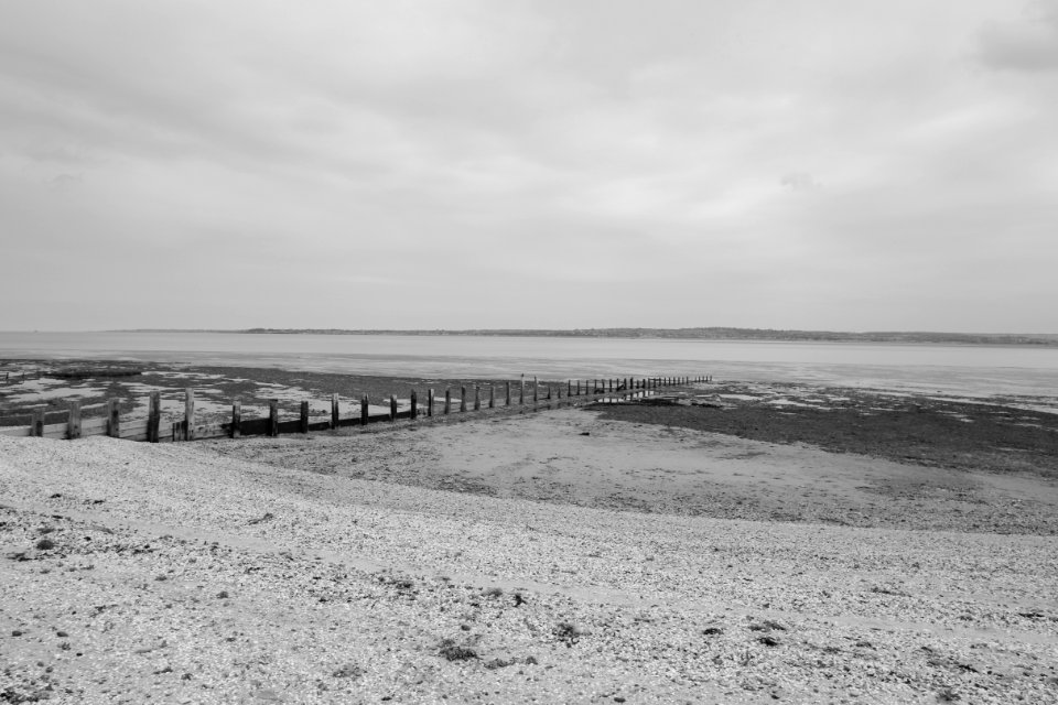 Isles of Sheppey and Harty, Kent
