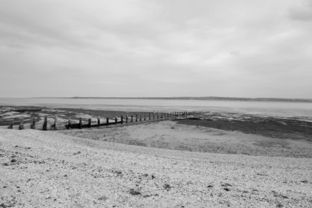 Isles of Sheppey and Harty, Kent