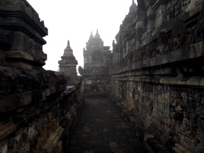 Borobudur photo