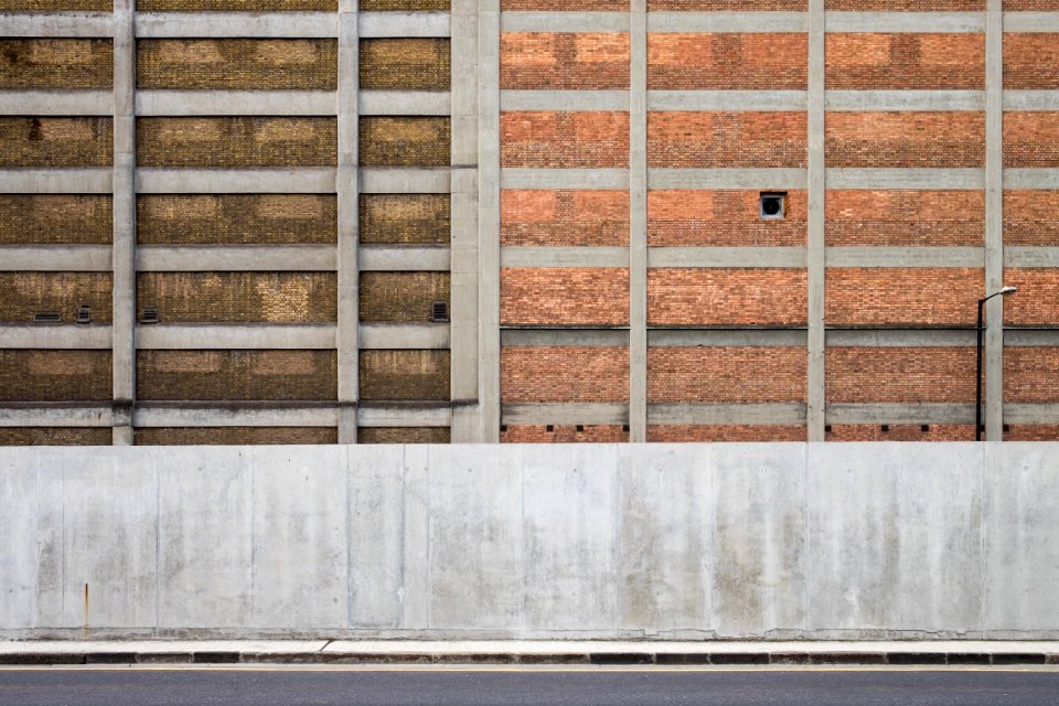 Factory Road, Silvertown