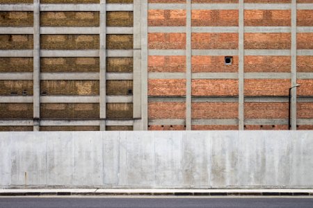 Factory Road, Silvertown