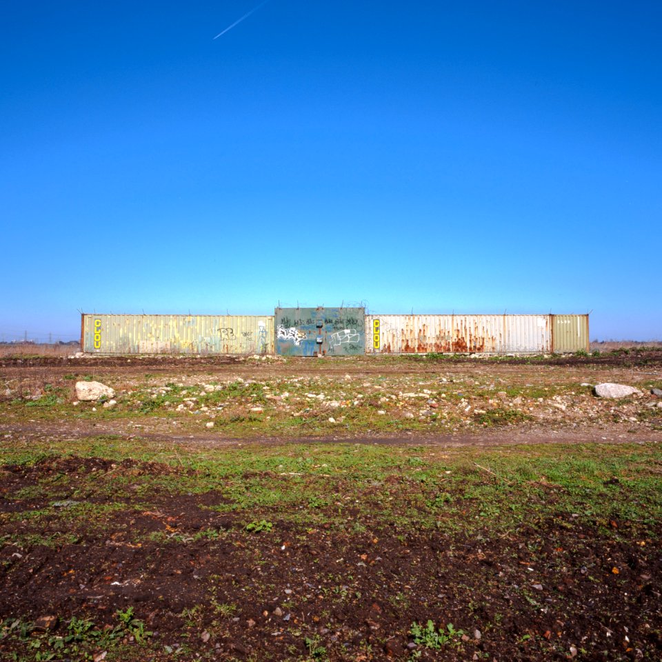 Thurrock, Essex