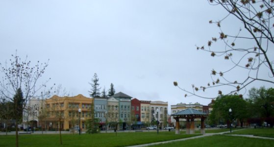 Windsor Town Green
