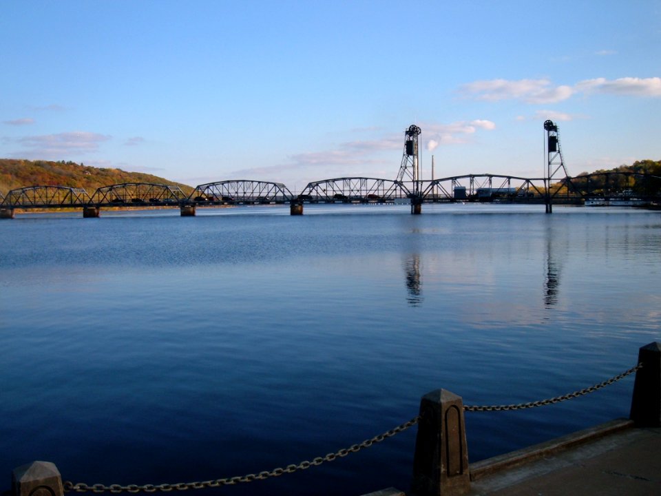 Stillwater Lift Bridge