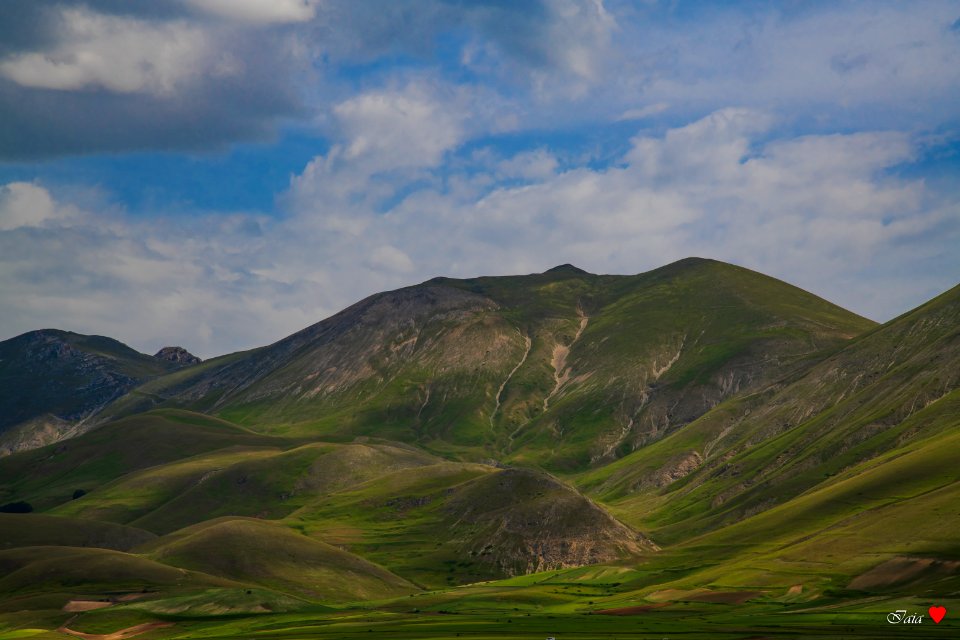 Opera d' arte naturale