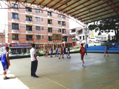 Competencia