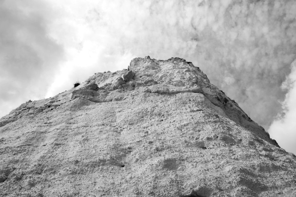 Dover to Folkestone walk