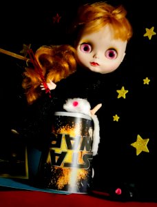 BaD April 28 - Stars
