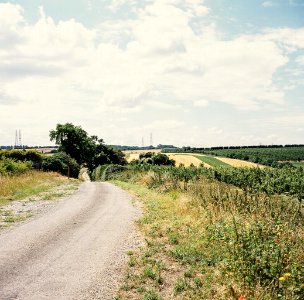 Isle of Grain, Kent
