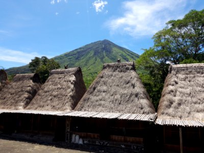 Vulkan-Häuser photo