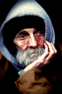 Vejez (Old age)