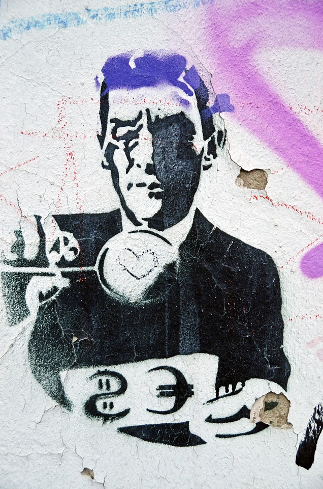 Art one money