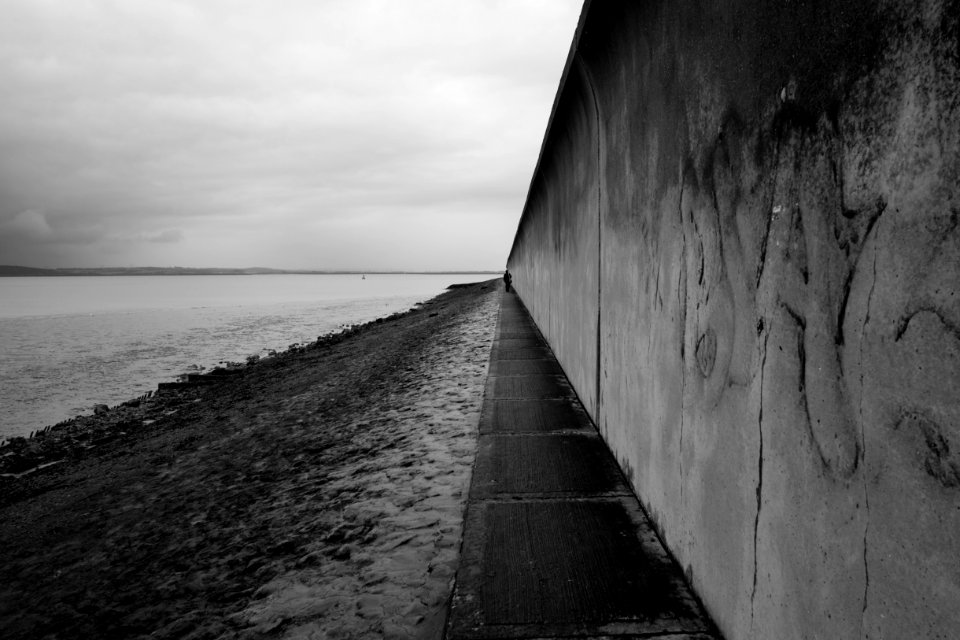 Canvey Island, Essex