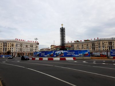 Siegesplatz