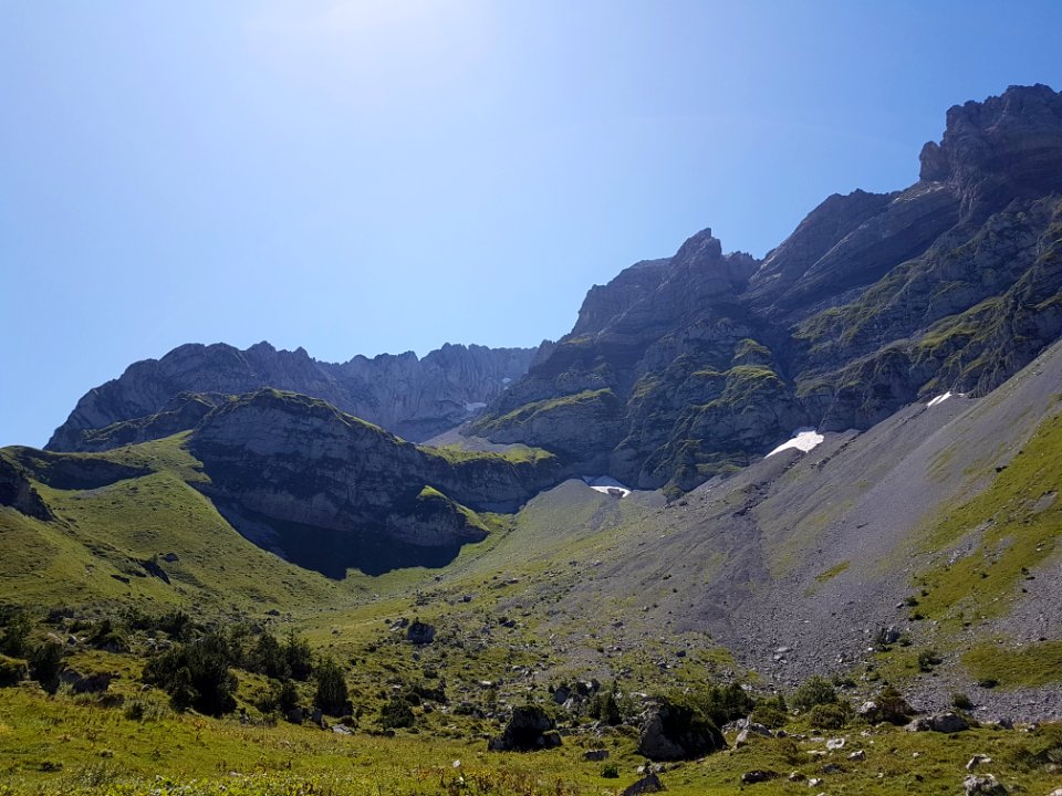 Mürtschenstock (Kanton Glarus)
