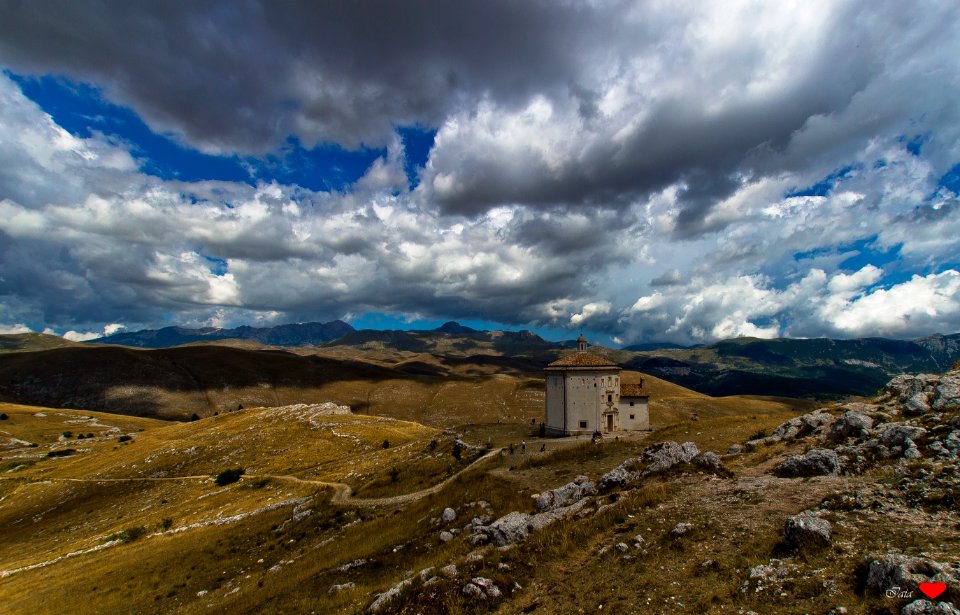 Santa Maria della Pietà
