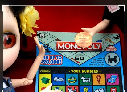 Lottery