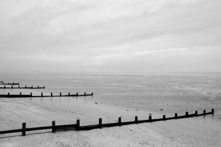 Isles of Sheppey and Harty, Kent