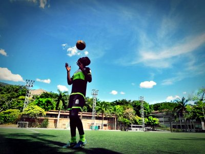 Fútbol Udea photo