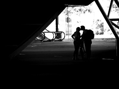 Goodbye Kiss