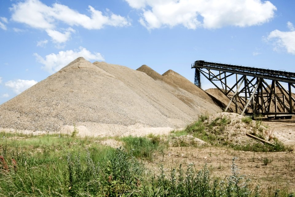 Isle of Grain, Kent