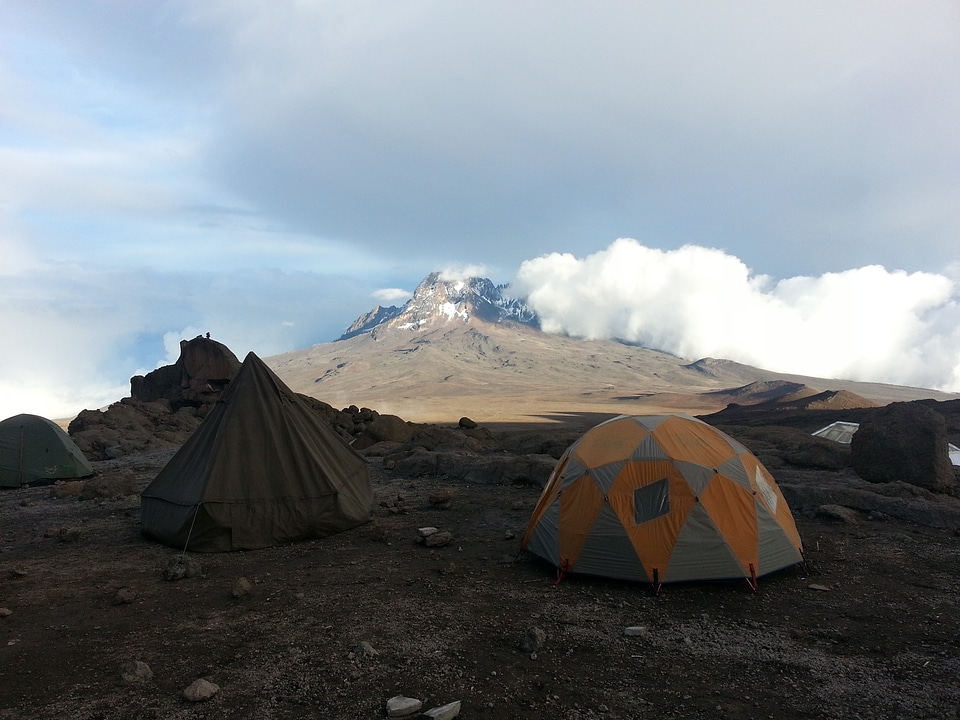 Adventure kenya african