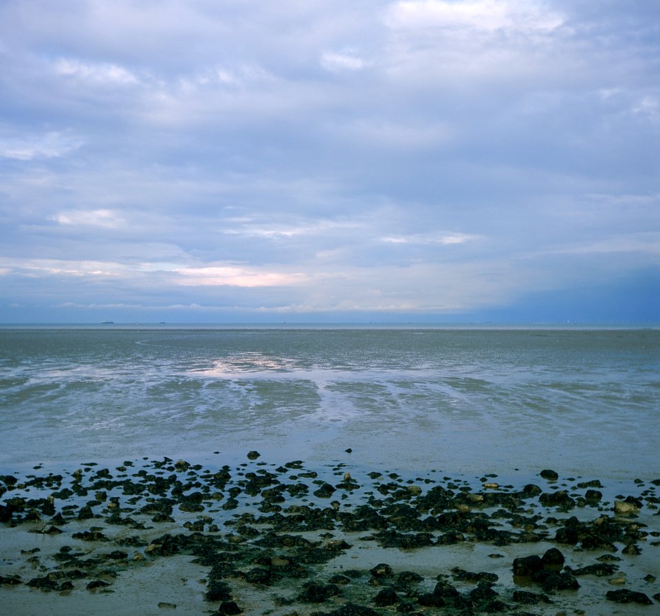 Isle of Grain, Kent