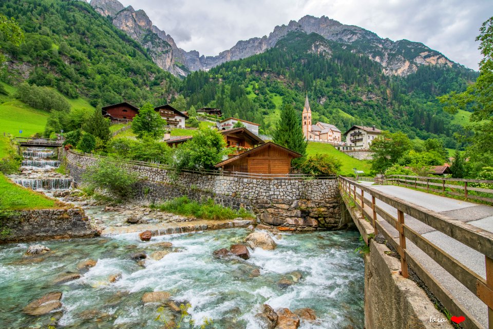 Val di Fleres
