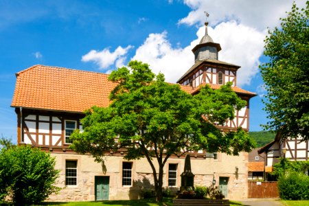 2017-07-03 Johanneskirche Altenburschla IMG_4100 edit Christoph Braun