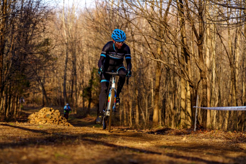 2019 Bel Air Cyclocross