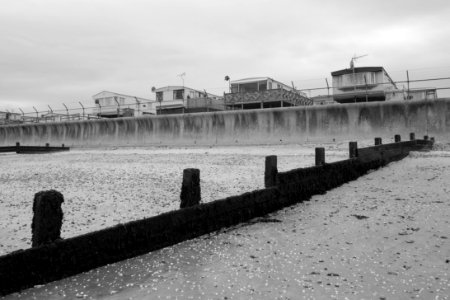 Isles of Sheppey and Harty, Kent